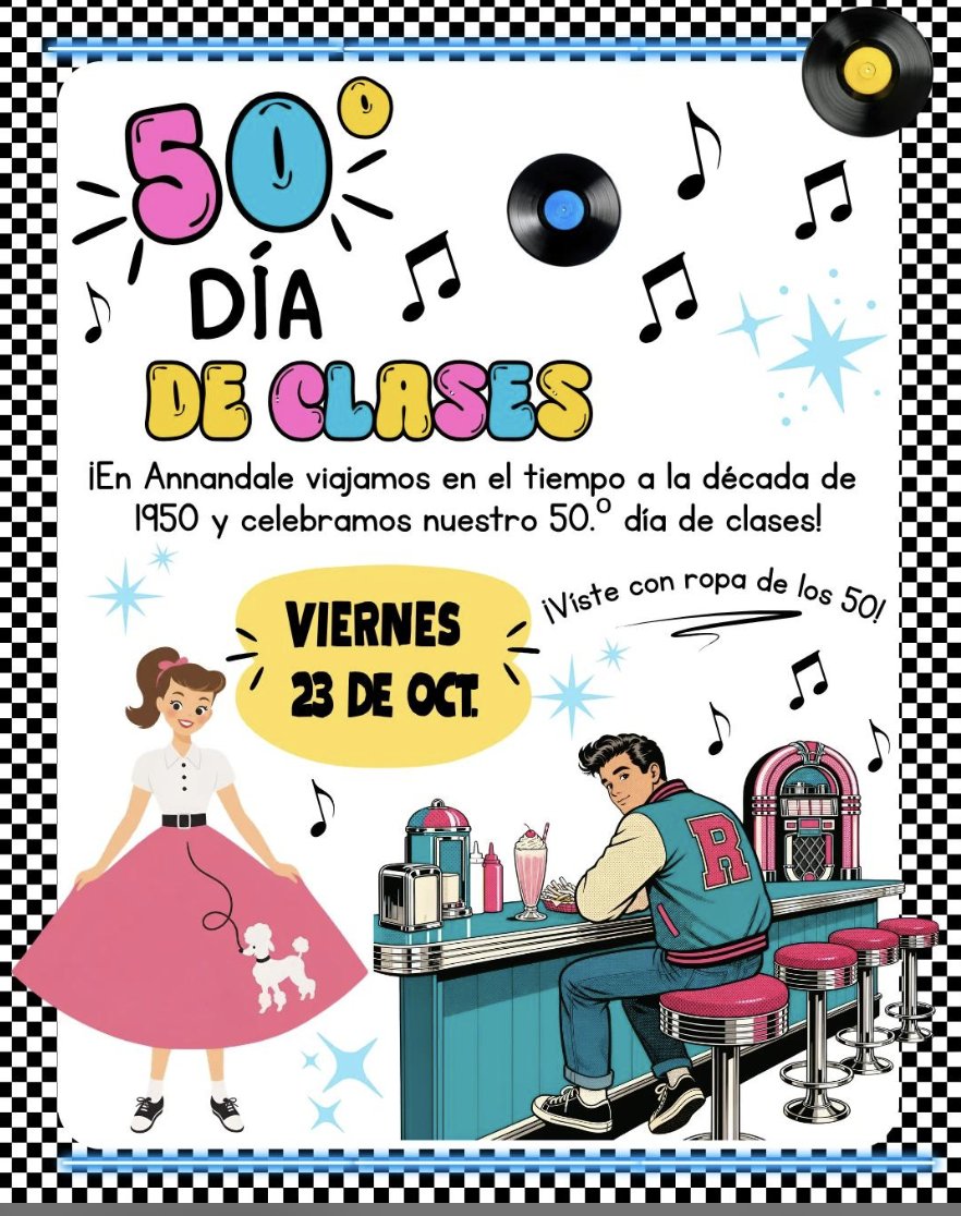 50's 